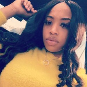 Meet your Posher, Bianca